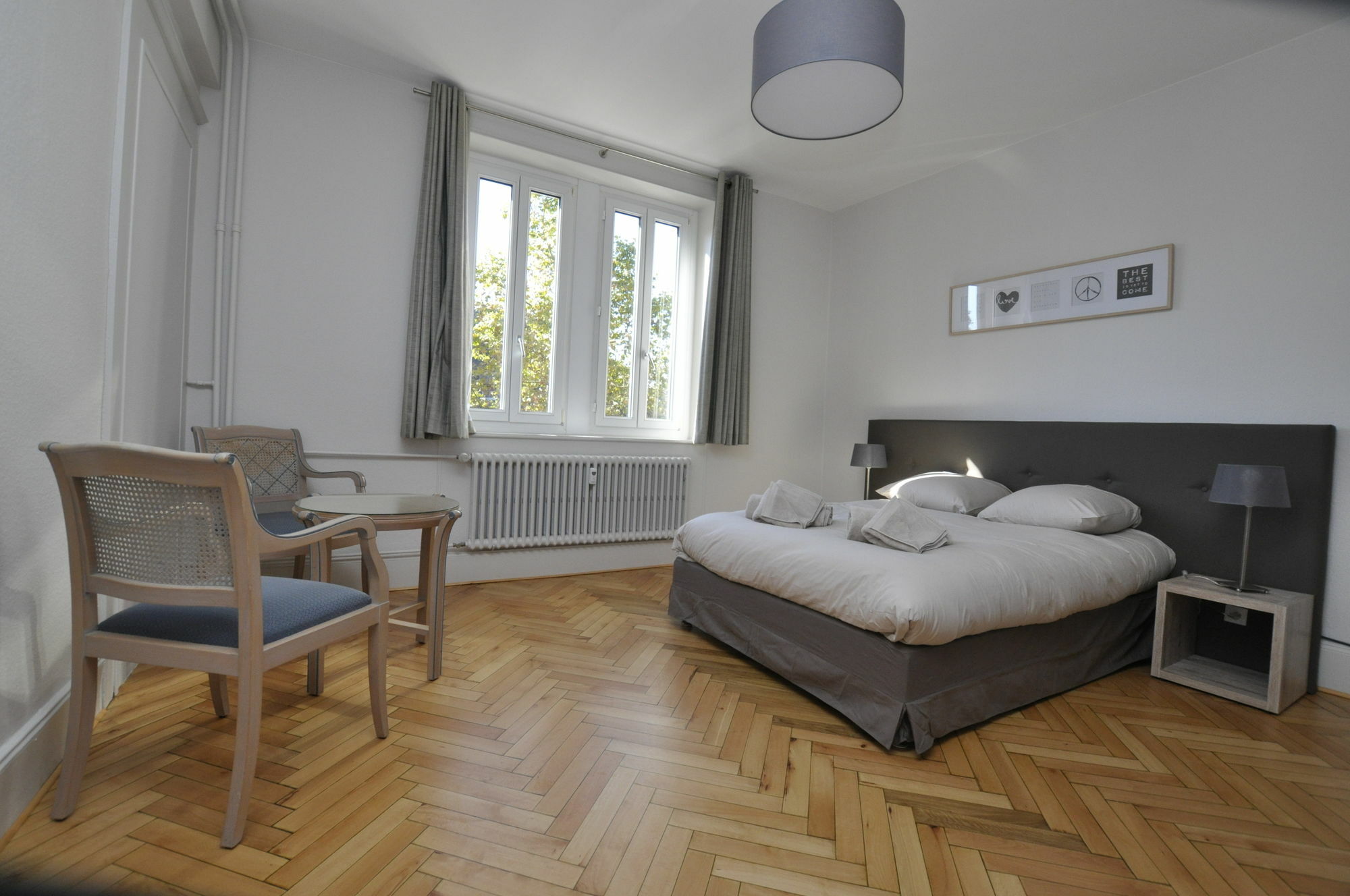Residences Du Theatre Colmar Extérieur photo