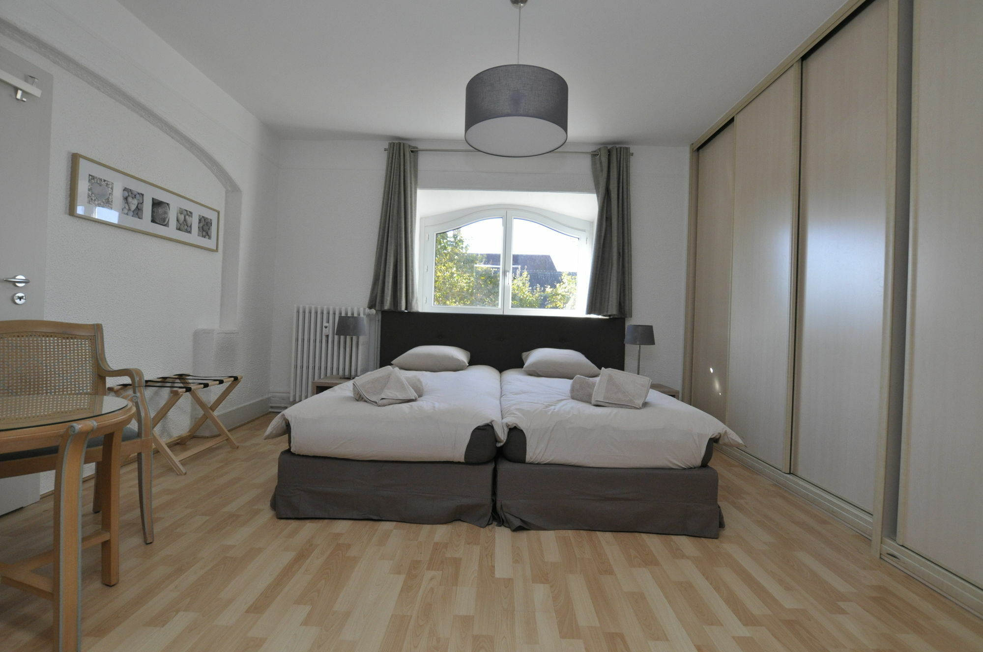 Residences Du Theatre Colmar Extérieur photo
