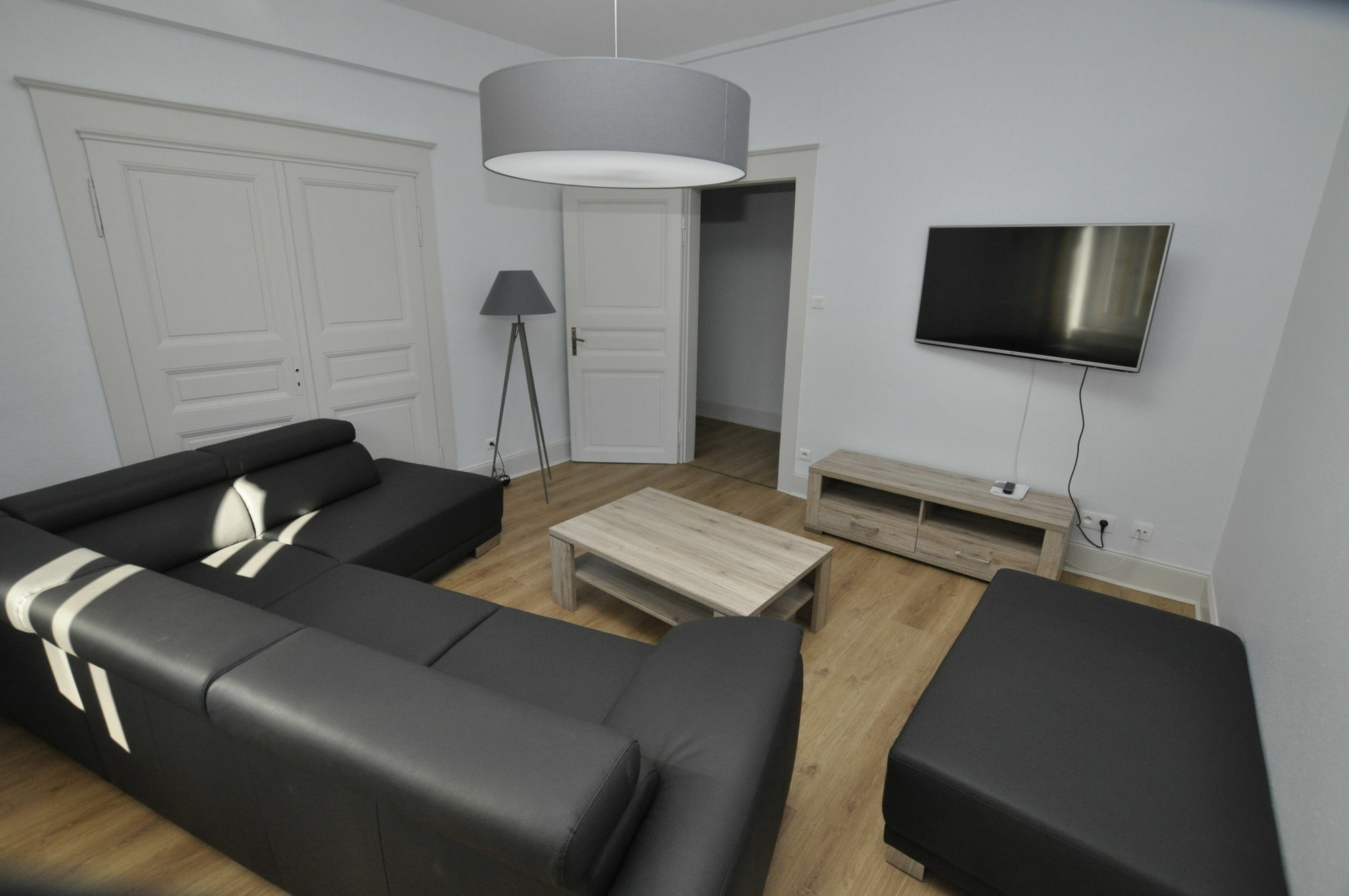 Residences Du Theatre Colmar Extérieur photo