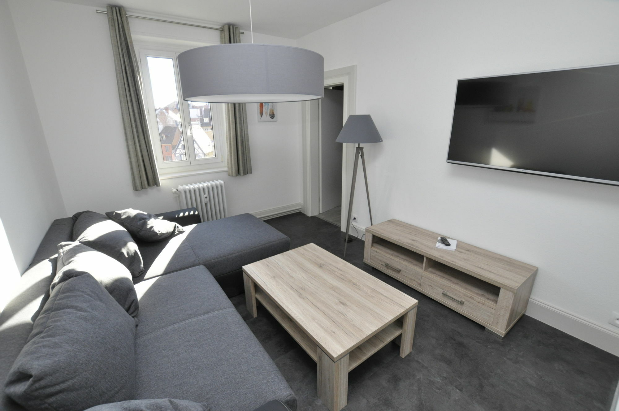 Residences Du Theatre Colmar Extérieur photo